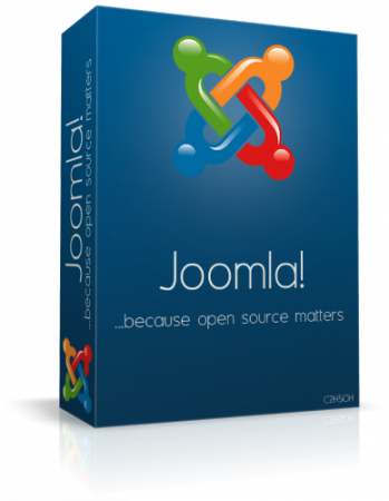Open Source CMS Joomla